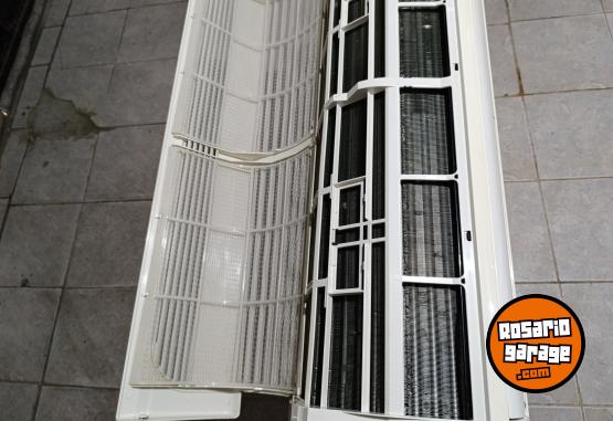 Hogar - AIRE AC. SPLIT 4.500 - OPORTUNIDAD - En Venta