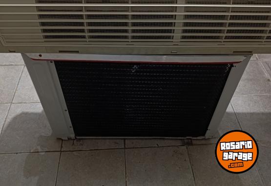 Hogar - AIRE AC. SPLIT 4.500 - OPORTUNIDAD - En Venta