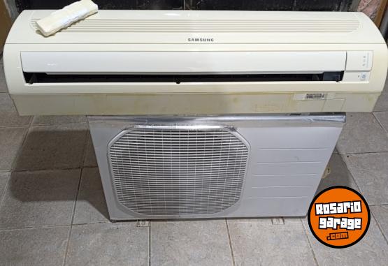 Hogar - AIRE AC. SPLIT 4.500 - OPORTUNIDAD - En Venta