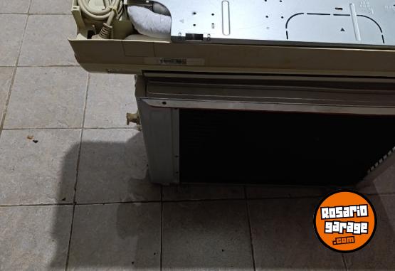 Hogar - AIRE AC. SPLIT 4.500 - OPORTUNIDAD - En Venta