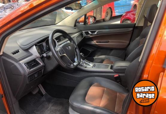 Autos - Geely Emgrang GS 2018 Nafta 37500Km - En Venta