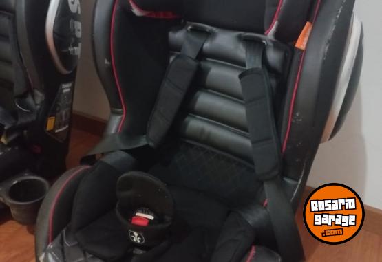 Artculos para beb - Butaca TOKIO GRUPO I/II/III ISOFIX - En Venta