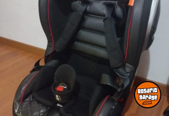 Artculos para beb - Butaca TOKIO GRUPO I/II/III ISOFIX - En Venta