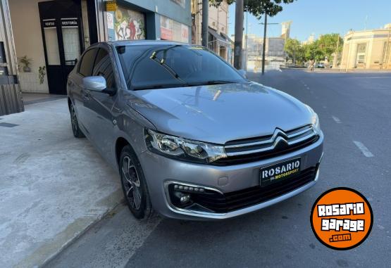 Autos - Citroen C-elysee 2019 Diesel 95000Km - En Venta