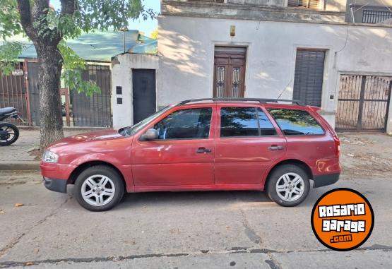 Autos - Volkswagen Gol country 1.9 2006 Diesel 270000Km - En Venta