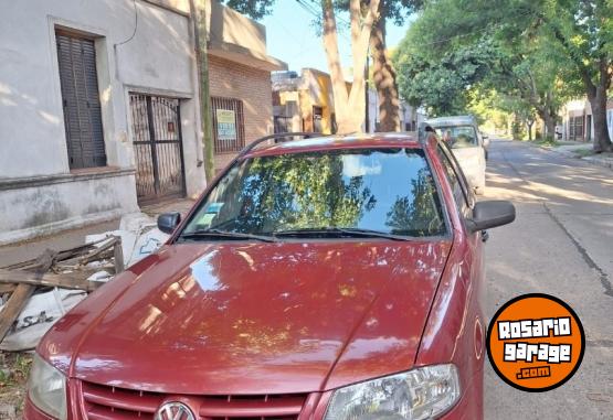 Autos - Volkswagen Gol country 1.9 2006 Diesel 270000Km - En Venta