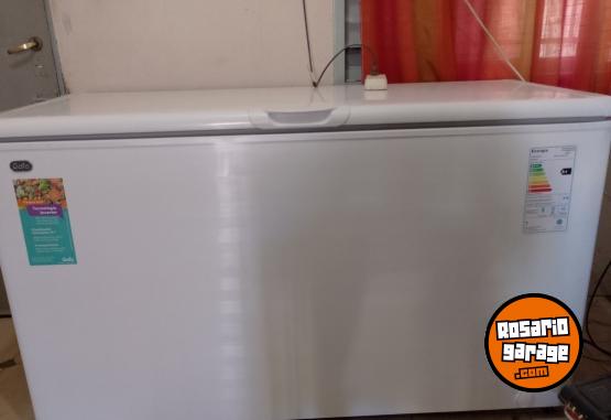 Hogar - Freezer Gafa - En Venta