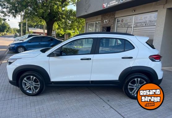 Autos - Fiat Pulse 2024 Nafta 0Km - En Venta