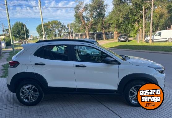 Autos - Fiat Pulse 2024 Nafta 0Km - En Venta