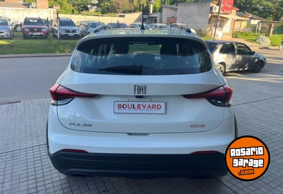 Autos - Fiat Pulse 2024 Nafta 0Km - En Venta