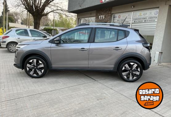 Autos - Renault Kardian 2024 Nafta 0Km - En Venta