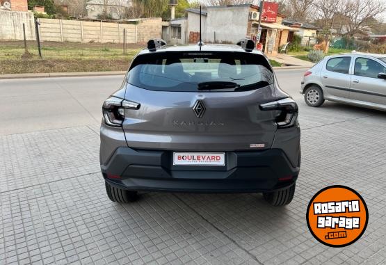 Autos - Renault Kardian 2024 Nafta 0Km - En Venta