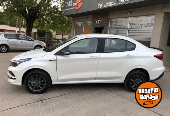 Autos - Fiat Cronos S Desing 2023 Nafta 0Km - En Venta