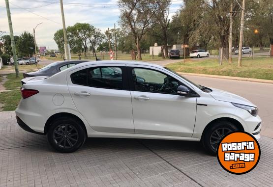 Autos - Fiat Cronos S Desing 2023 Nafta 0Km - En Venta