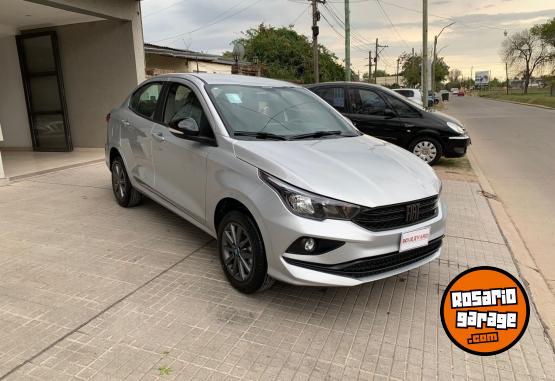 Autos - Fiat Cronos 2023 Nafta 0Km - En Venta