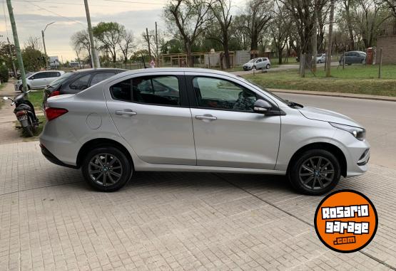 Autos - Fiat Cronos 2023 Nafta 0Km - En Venta