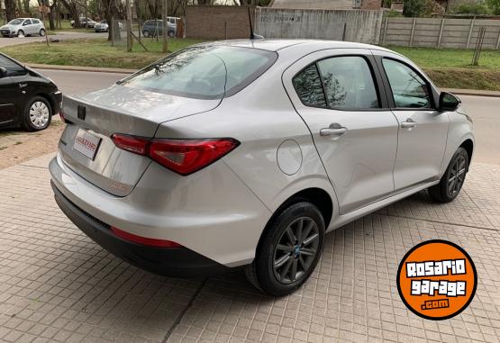 Autos - Fiat Cronos 2023 Nafta 0Km - En Venta