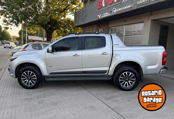 Camionetas - Chevrolet s10 High Country 2018 Diesel  - En Venta