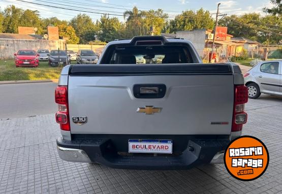 Camionetas - Chevrolet s10 High Country 2018 Diesel  - En Venta