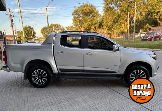 Camionetas - Chevrolet s10 High Country 2018 Diesel  - En Venta