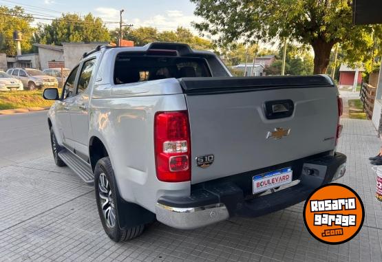 Camionetas - Chevrolet s10 High Country 2018 Diesel  - En Venta