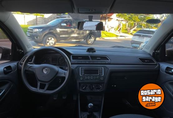 Autos - Volkswagen Gol trend 2020 GNC  - En Venta