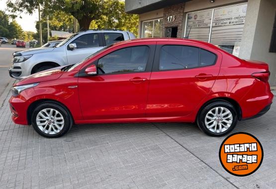 Autos - Fiat Cronos Drive pack Conecti 2018 Nafta  - En Venta