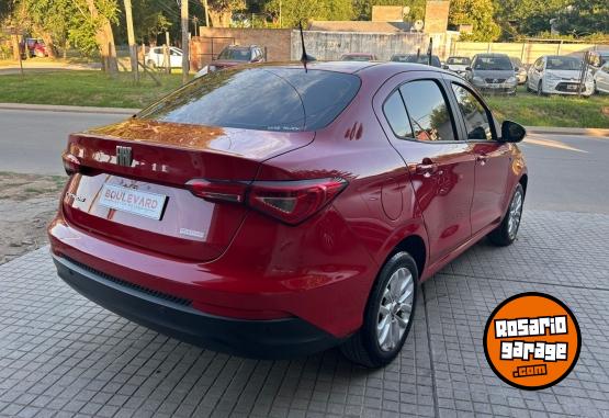 Autos - Fiat Cronos Drive pack Conecti 2018 Nafta  - En Venta