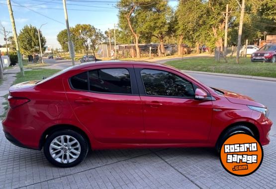 Autos - Fiat Cronos Drive pack Conecti 2018 Nafta  - En Venta