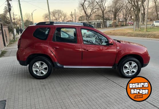 Autos - Renault Duster privilege 2017 Nafta  - En Venta