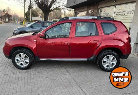 Autos - Renault Duster privilege 2017 Nafta  - En Venta