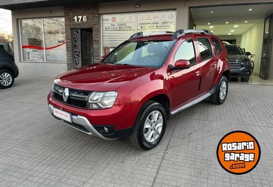 Autos - Renault Duster privilege 2017 Nafta  - En Venta