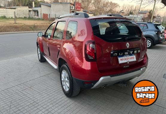 Autos - Renault Duster privilege 2017 Nafta  - En Venta