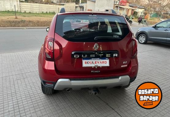 Autos - Renault Duster privilege 2017 Nafta  - En Venta