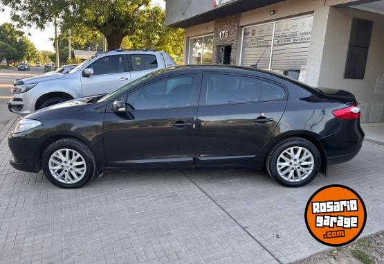 Autos - Renault fluence 1.6 2016 GNC  - En Venta