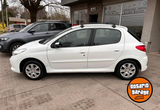 Autos - Peugeot 207 2015 GNC  - En Venta