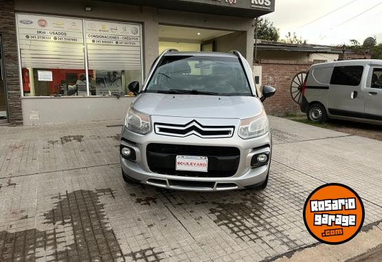 Autos - Citroen Aircross feel 2014 Nafta  - En Venta