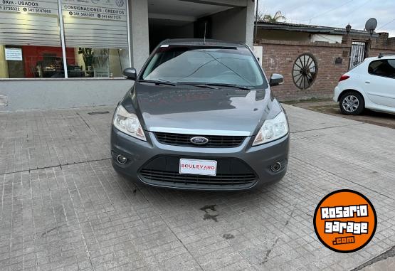 Autos - Ford Focus 2013 Nafta  - En Venta