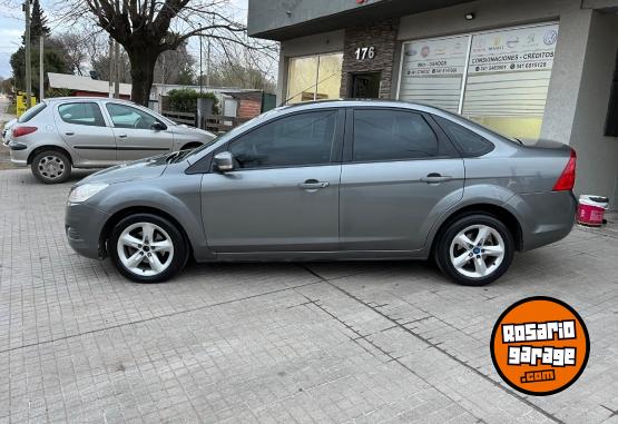 Autos - Ford Focus 2013 Nafta  - En Venta