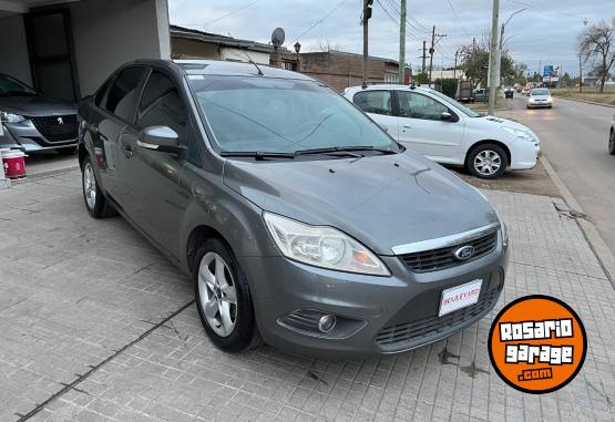 Autos - Ford Focus 2013 Nafta  - En Venta