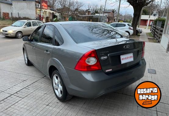 Autos - Ford Focus 2013 Nafta  - En Venta