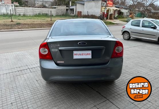 Autos - Ford Focus 2013 Nafta  - En Venta