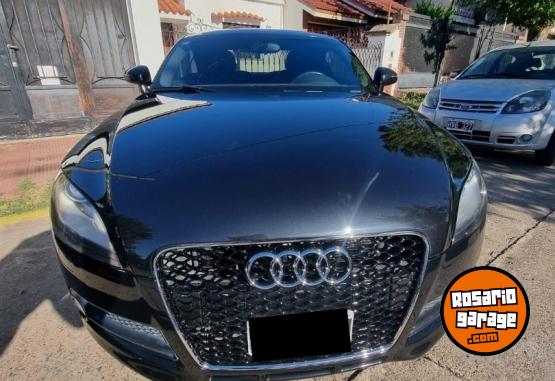 Autos - Audi TT 2010 Nafta 104000Km - En Venta