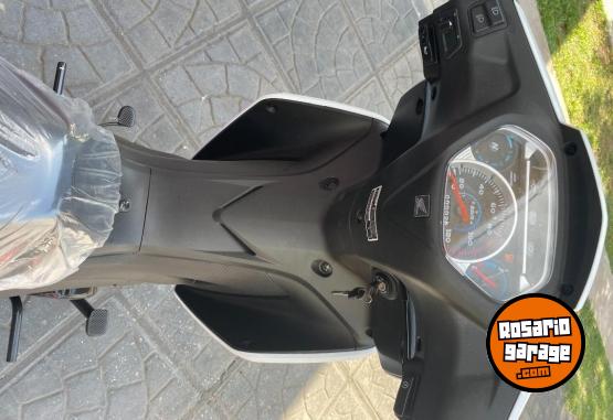 Motos - Honda wave 2024 Nafta 0Km - En Venta