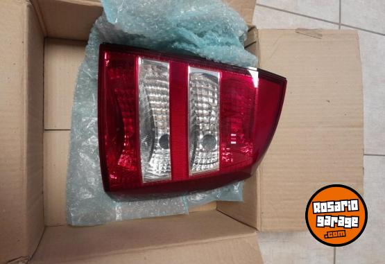 Accesorios para Autos - Faro trasero izquierdo chevrolet astra - En Venta