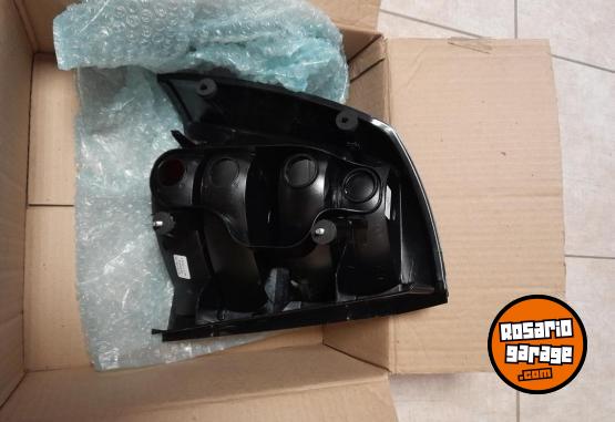 Accesorios para Autos - Faro trasero izquierdo chevrolet astra - En Venta