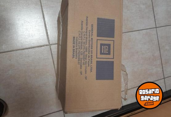 Accesorios para Autos - Faro trasero izquierdo chevrolet astra - En Venta