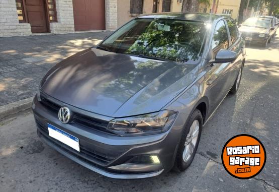 Autos - Volkswagen Polo 2020 Nafta 80000Km - En Venta