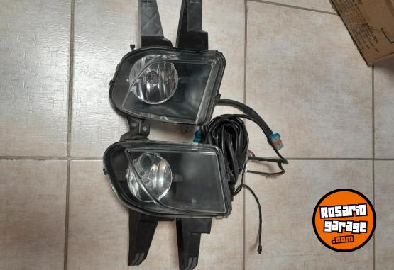 Accesorios para Autos - Kit faros auxiliares chevrolet celta y fun - En Venta