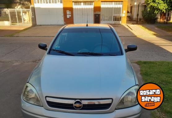 Autos - Chevrolet Corsa 2 1.8 gl 2008 GNC 228000Km - En Venta